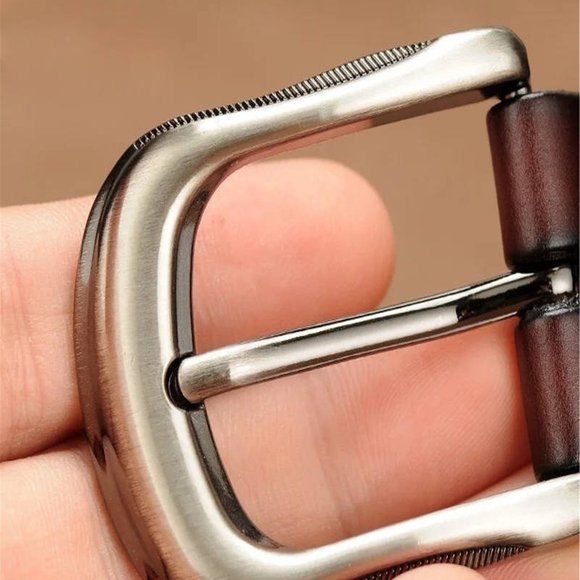 Leather Belts for Women